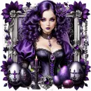  Easter Fantasy 