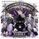 Welcome to my Page 