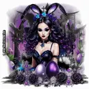  Easter Fantasy 