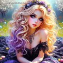 Beautiful Girl