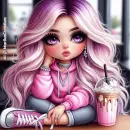 Lilly Pink
