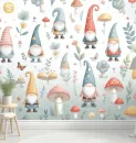 Gnome Background