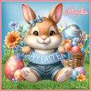 Marika (Easter Bunny)