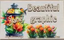 Beautiful graphic - Jane 
