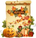 Autumn is here! - by Robbie