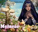 Melanie -Jesus has Risen tag