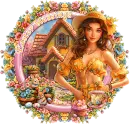 Easter blessings