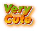 Very Cute - by Robbie