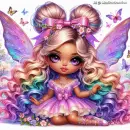 Fairy chibi