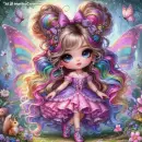 Fairy chibi