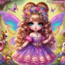 Fairy chibi
