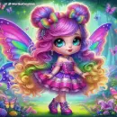 Fairy chibi