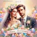 Happy Anniversary 
