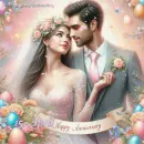 Happy Anniversary