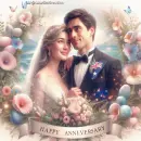 Happy Anniversary