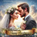 Happy Anniversary