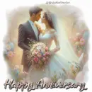Happy Anniversary