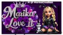 Marika love it