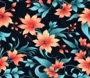 Background - Flowers