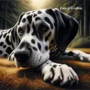 Dalmation