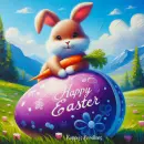 Happy Easter