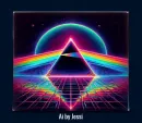 Dark side of the moon, Pink Floyd