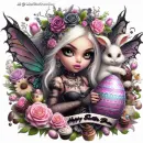 Bren Easter Bren
