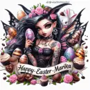 Marika Easter Marika