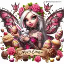 Happy Easter