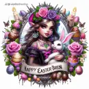 Bren Easter Bren
