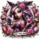 I love your Graphic