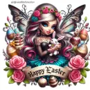 Happy Easter