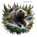 Grizzly