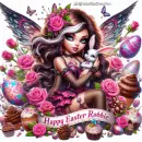 Happy Easter Robbie