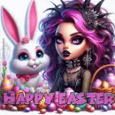 Happy Easter