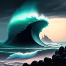 Ocean Waves!