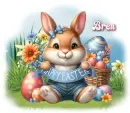Bren (Easter Bunny)