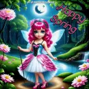 Happy Spring