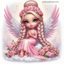 Cute Angel