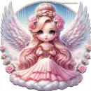 Cute Angel