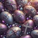 Easter Background
