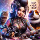 Have a nice Day