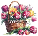 Robbie