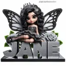 Jane