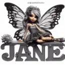 Jane