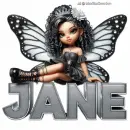 Jane