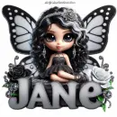 Jane