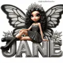 Jane