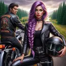 Bikers