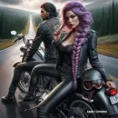 Bikers 